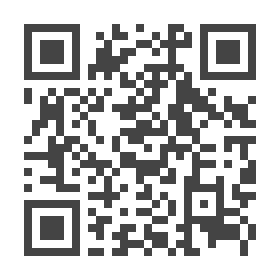 X / Twitter QR code