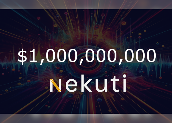 Nekuti Milestone