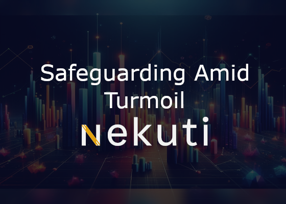 Safeguarding Amid Turmoil